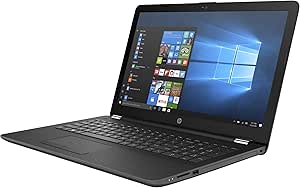 HP 1KV22UA#ABA.RB 15.6-inch AMD Dual-Core Refurbished Notebook