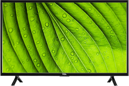 TCL 32D100 32-Inch 720p LED TV Budget HDTV