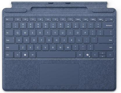 Microsoft 8XA-00215 Surface Pro Keyboard Sapphire