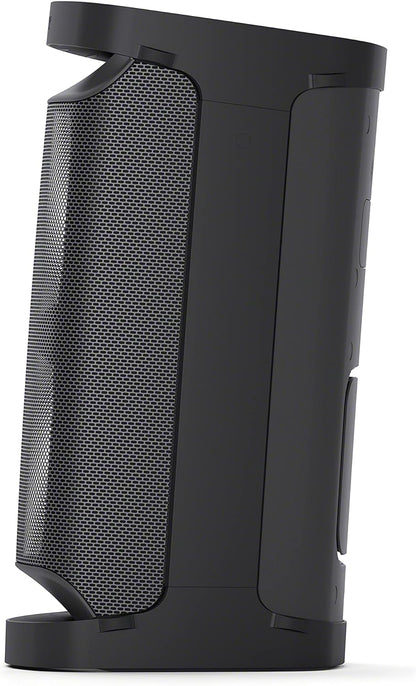 Sony SRSXP500 X-Series Bluetooth Karaoke Party Speaker