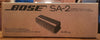 Bose 34993 Lifestyle SA-2 Stereo Amplifier - Black