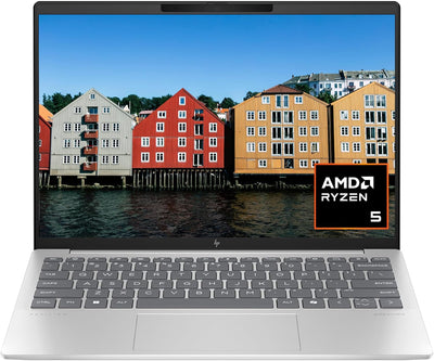 HP 13-bg0010nr Aero Laptop: Ryzen 5, 16GB, 512GB SSD