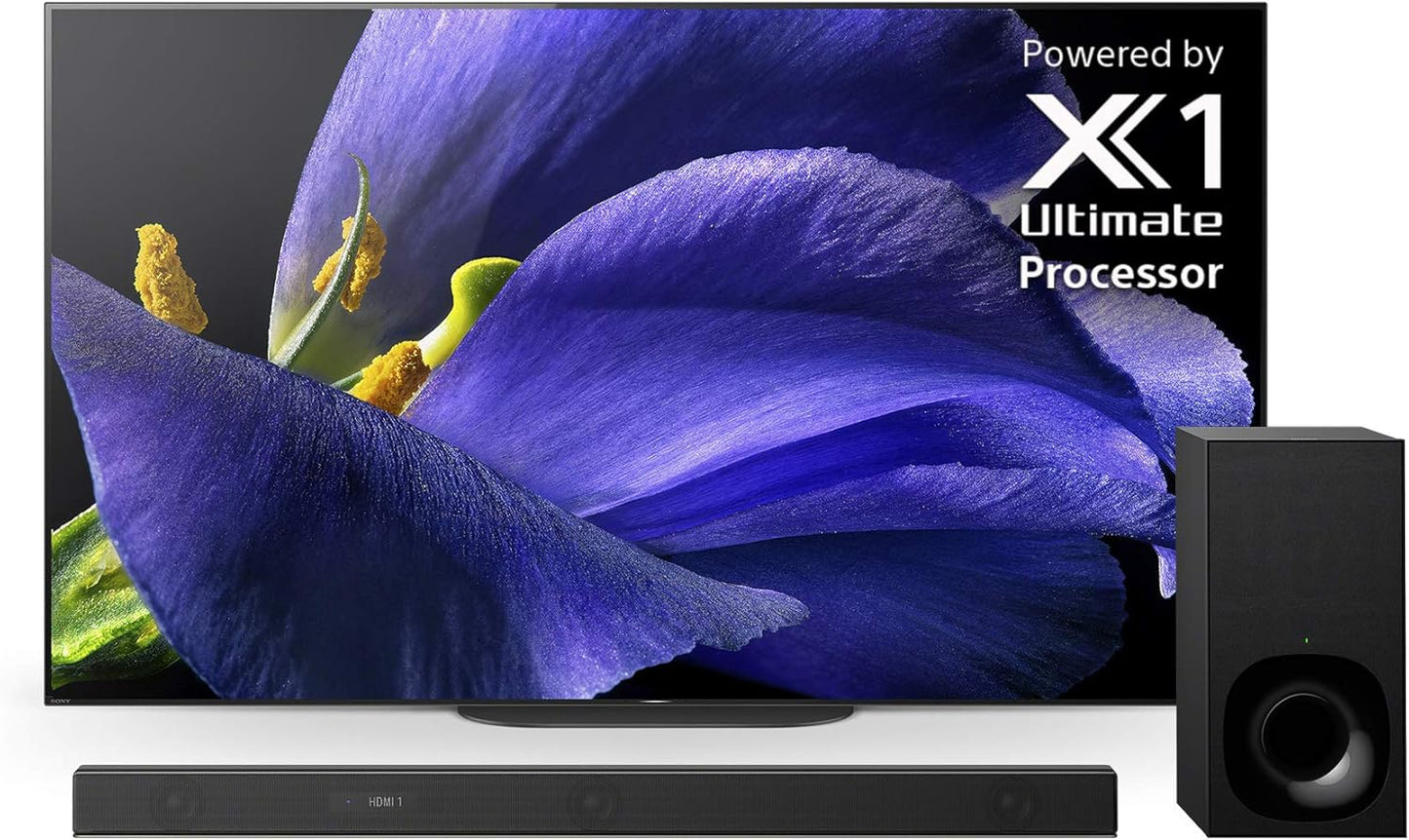 Sony BRAVIA 65" OLED 4K HDR Smart TV