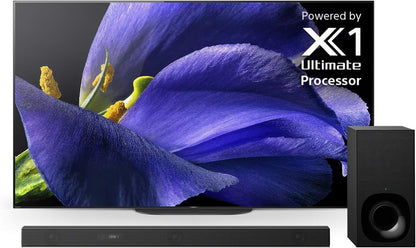 Sony BRAVIA 65" OLED 4K HDR Smart TV