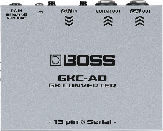 Roland GKC-AD GK Converter Analog to Serial