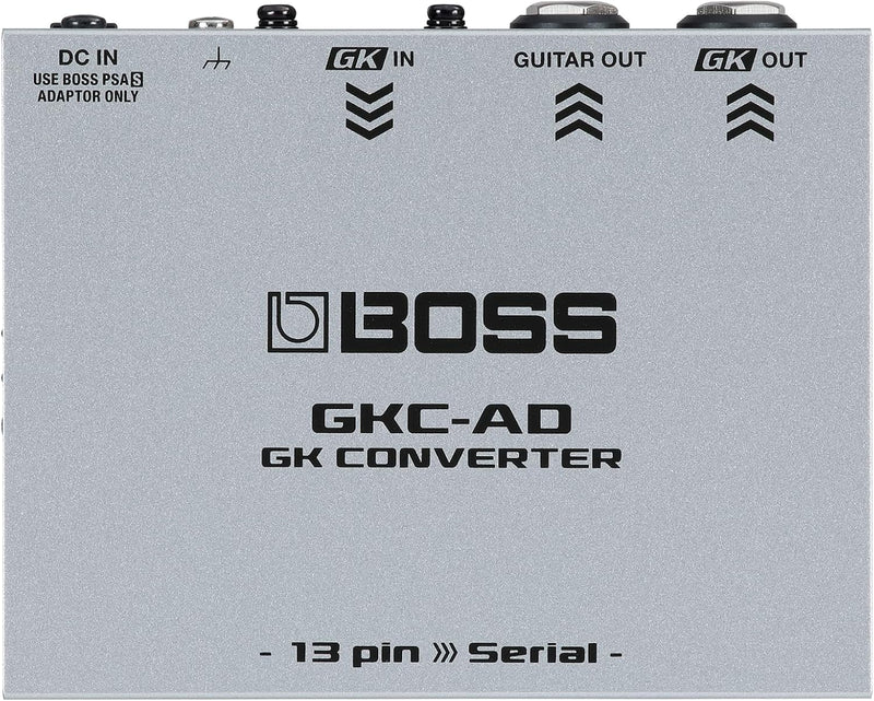 Roland GKC-AD GK Converter Analog to Serial — main product image