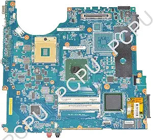 Sony A1185804A VAIO Laptop Motherboard MBX-149 — main product image