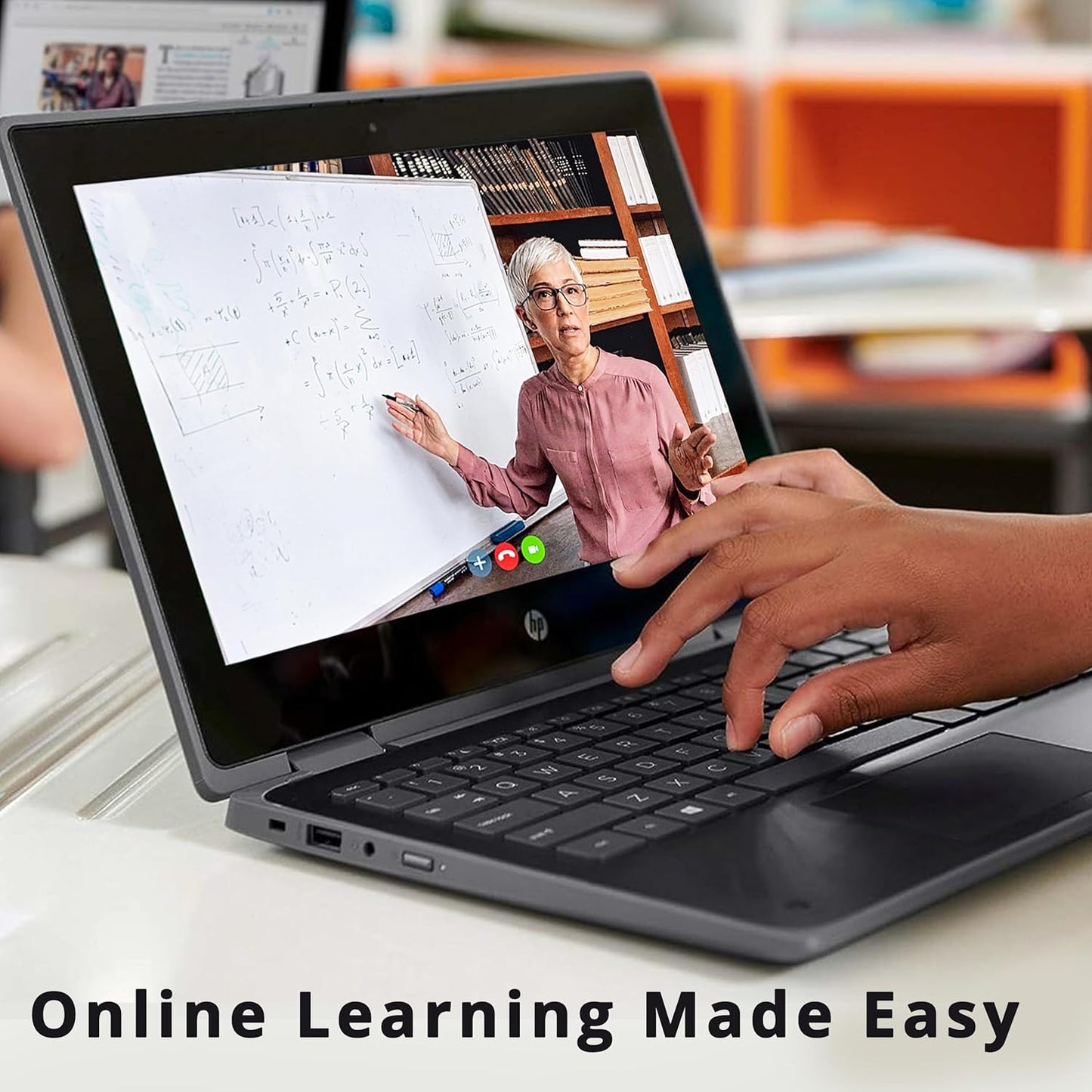 HP ProBook x360 G5 11.6" Touchscreen 2-in-1 Laptop