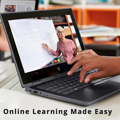 HP ProBook x360 G5 11.6" Touchscreen 2-in-1 Laptop