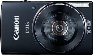 Canon 8714574615578 IXUS 155 20MP Digital Camera — main product image