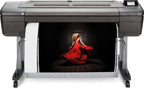 HP X9D24A#B1K DesignJet Z9⁺ 44-in Postscript Printer (Renewed)