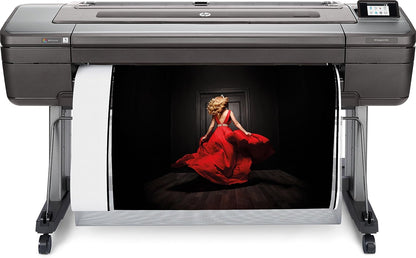 HP X9D24A#B1K DesignJet Z9⁺ 44-in Postscript Printer (Renewed)