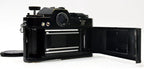 Nikon Nikkormat EL 35MM SLR Film Camera Kit Renewed
