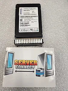 Lenovo 00YC465 800GB SAS EM SSD 2.5" Drive