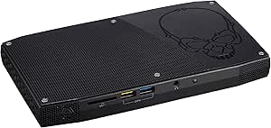 Intel NUC6i7KYK NUC Kit Mini PC (Renewed)