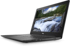 Dell Latitude 3590 W0JKY i5 8GB 256GB SSD Laptop