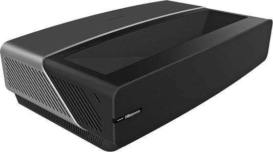 Hisense 100L5F 100-Inch 4K UHD Android Smart Laser TV