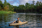 Pelican Sentinel 100X Angler Fishing Kayak