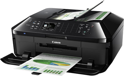 Canon 6992B003 PIXMA MX922 Wireless All-In-One Printer
