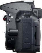 Nikon D5300 24.2MP Digital SLR Camera