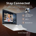 HP 15.6