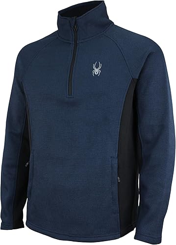 Spyder Boundless 1/4 Zip Men's Pullover