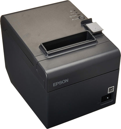 Epson TM-T20III C31CD52062 Direct Thermal Receipt Printer