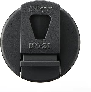 Nikon DK-26 SLR Camera Eyepiece Cap — main product image