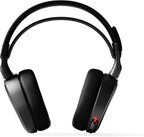 SteelSeries 61505 Arctis 7 Wireless Gaming Headset - Black