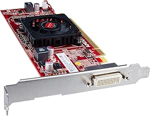 HP E1C63AT Radeon HD 8350 1GB Graphics Card — main product image