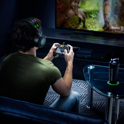Razer RZ04-02910100-R3U1 Nari Ultimate Xbox Wireless Headset