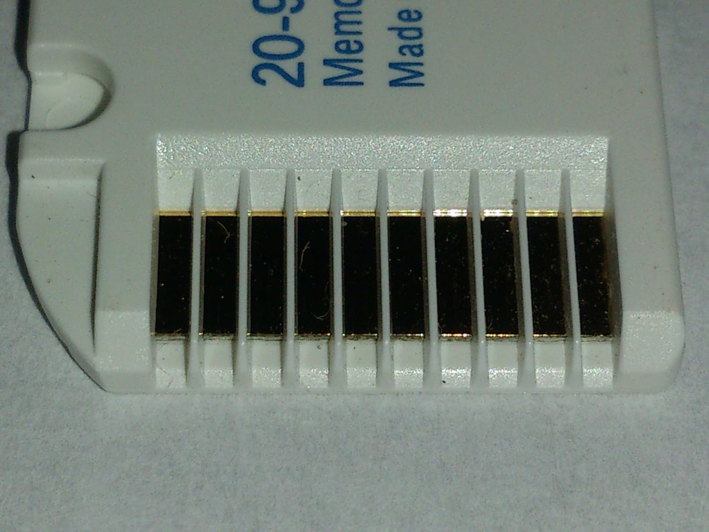 SanDisk SDMSPD-512-A10 512MB Memory Stick Pro Duo