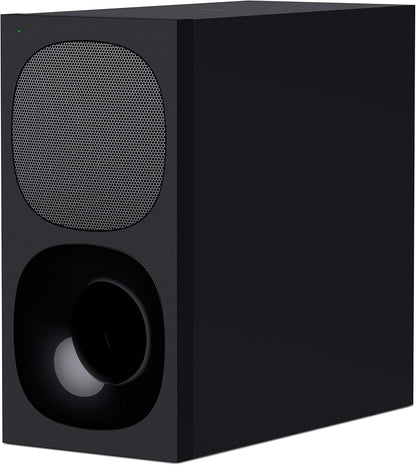 Sony XBR 55X900H 4K TV with HT-G700 Soundbar