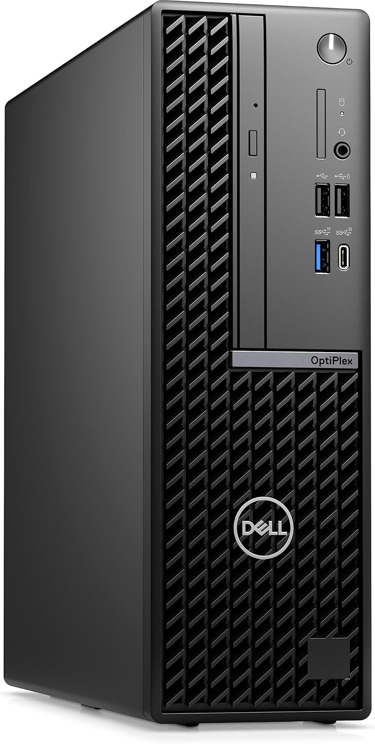 Dell OptiPlex 7010 SFF Desktop i9-13900K 128GB 1TB SSD + 16TB HDD