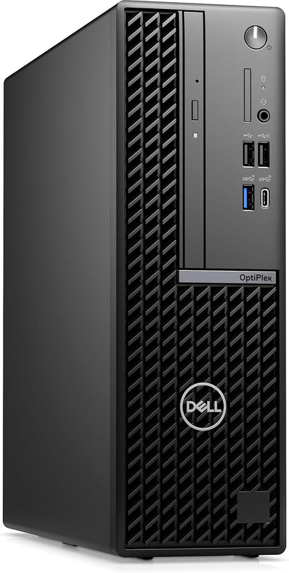 Dell OptiPlex 7010 SFF Desktop i9-13900K 128GB 1TB SSD + 16TB HDD