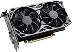 EVGA 06G-P4-1068-KR GTX 1660 Super SC Ultra Gaming 6GB