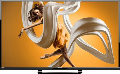 Sharp LC55LE643U 55-Inch 1080p 120Hz LED TV Roku Stick