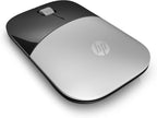 HP Z3700 G2 Wireless Mouse - Natural Silver