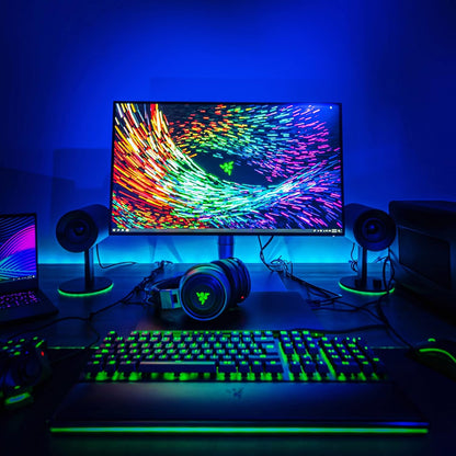 Razer RZ05-02460100-R3U1 Nommo Chroma Gaming Speakers