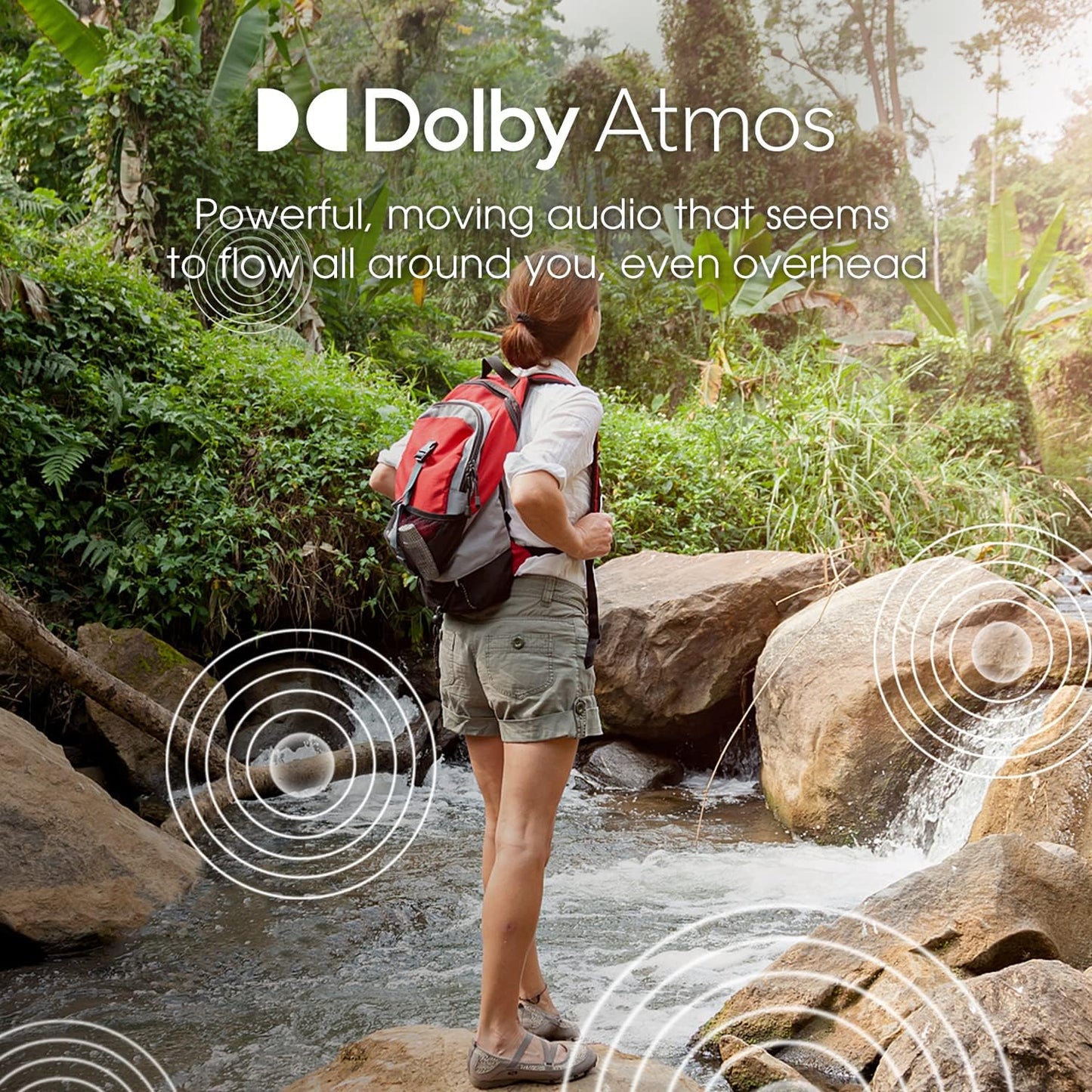 Hisense 75U7G 75" ULED 4K Android Smart TV