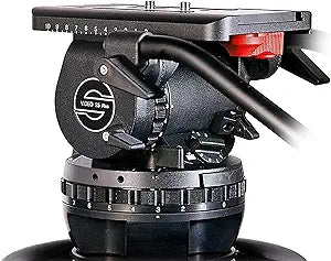 Sachtler 2501P Video 25 Plus FB Fluid Head
