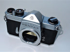 Pentax SP II Vintage 35mm Film SLR Camera