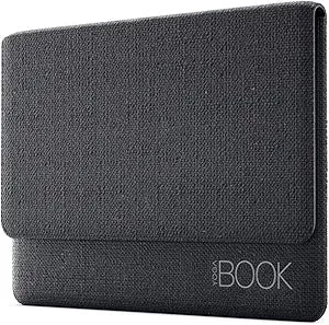 Lenovo ZG38C01303 Yoga Book Bag (Gray) — main product image