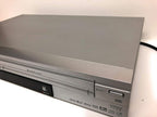 LG XBV443 Progressive Scan DVD/VCR Combo