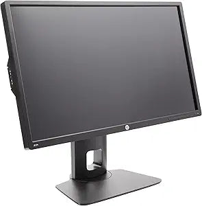 HP J3G07A8#ABA 27-Inch LED Monitor — main product image