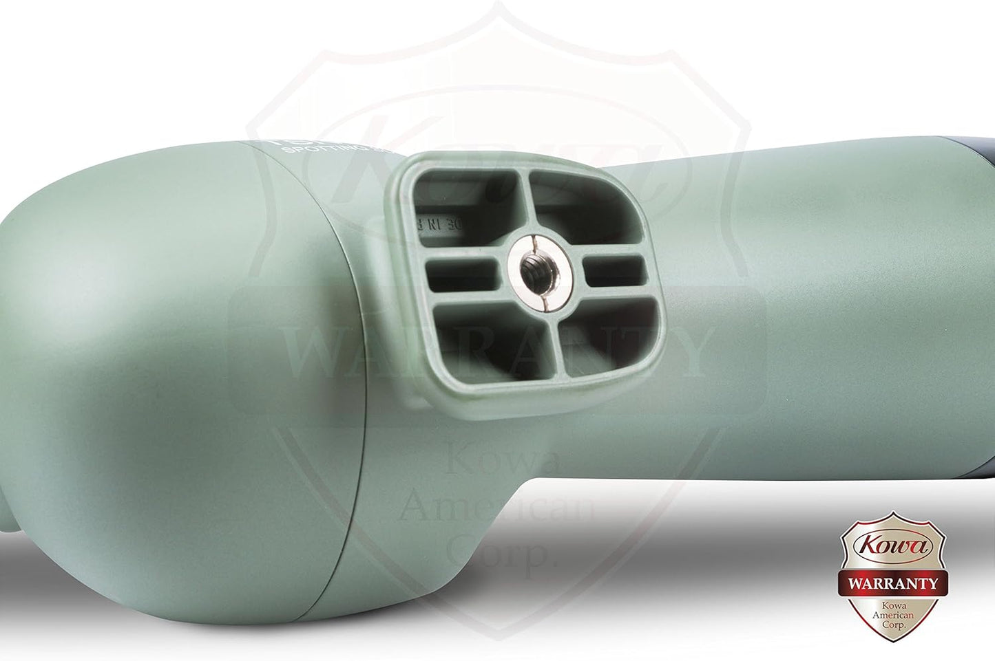 Kowa TSN-501 Compact Spotting Scope