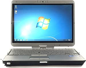 HP EliteBook 2760P Laptop 12.1