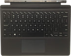 Dell PC90-BK-US Latitude 2-in-1 Travel Keyboard