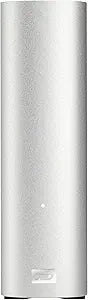 Western Digital WDBHML0040HAL-NESN 4TB My Book Studio USB 3.0 — main product image