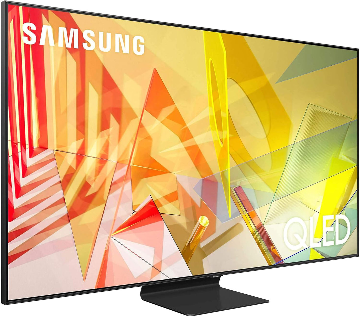 Samsung QN55Q90TAFXZA 55-Inch 4K QLED Smart TV